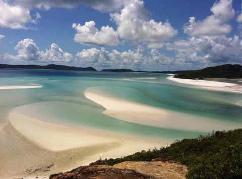 Whitsunday Dive Adventures - Accommodation Noosa 1