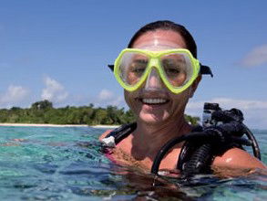 Whitsunday Dive Adventures - Accommodation Noosa 2