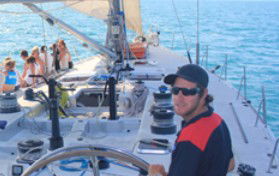 Adventure Catamarans Dive And Sail - Accommodation Noosa 1