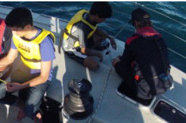 Adventure Catamarans Dive And Sail - Accommodation Noosa 3