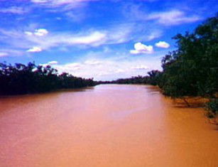 Allan Tannock Weir - Accommodation Noosa 1