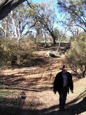 Augathella 4x4 Stock Route Trail - Accommodation Noosa 0