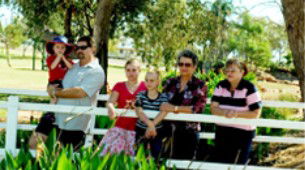Augathella 4x4 Stock Route Trail - Accommodation Noosa 3