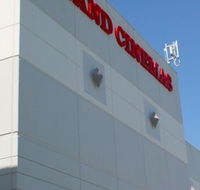 Grand Cinemas - Whitfords - Accommodation Noosa