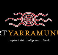 Art Yarramunua - Accommodation Noosa