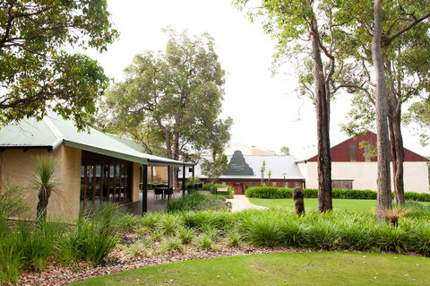Clairault & Streicker Wines - Accommodation Noosa 0