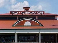 Gold Coast Italo Australian Club - Accommodation Noosa 0