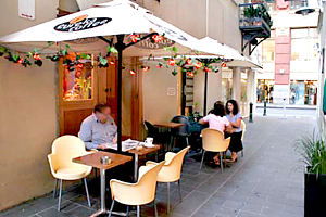 Alley Oop - Accommodation Noosa 0