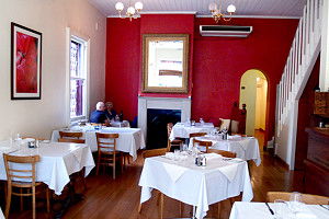 Black Ruby - Accommodation Noosa 0