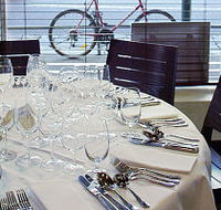 Enoteca Vino Bar - Accommodation Noosa