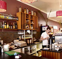 Moka - Accommodation Noosa