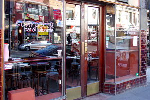 Scarpetta Ristorante - Accommodation Noosa 0