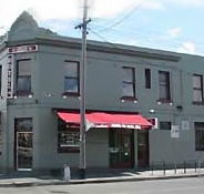 Brandon Hotel - Accommodation Noosa