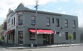 Brandon Hotel - Accommodation Noosa 0