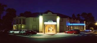  Accommodation Noosa
