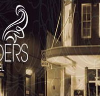 Flinders Hotel Darlinghurst - Accommodation Noosa