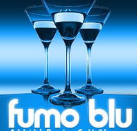 Fumo Blue Cocktail Lounge - Accommodation Noosa