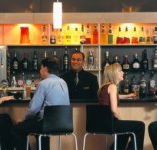 Pulp Lounge Bar - Accommodation Noosa
