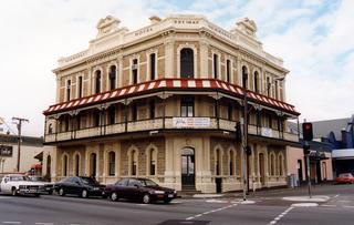 City West Campus SA Accommodation Noosa