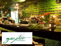 Gazebo Wine Garden - Accommodation Noosa 0