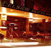 Excelsior Hotel - Accommodation Noosa
