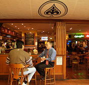 Aces Bar and Bistro - Accommodation Noosa