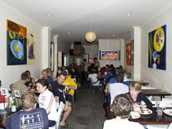 Mosman NSW Accommodation Noosa