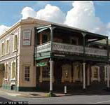 Saracen's Head Tavern - Accommodation Noosa