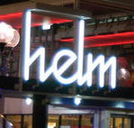Helm Bar - Accommodation Noosa