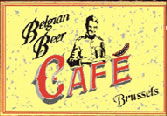 Belgian Beer Cafe Brussels - Accommodation Noosa 0