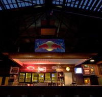 The Mustang Bar - Accommodation Noosa