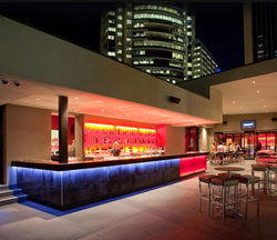 The Exchange Hotel - Accommodation Noosa 0