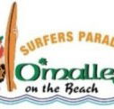 O'Malleys On The Beach - Accommodation Noosa