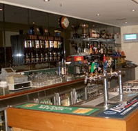 World Cup Bar - Accommodation Noosa