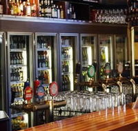 Norfolk Tavern - Accommodation Noosa