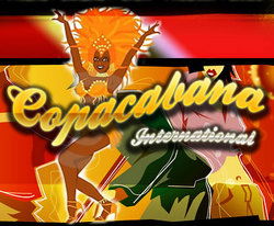 Copacabana - Accommodation Noosa 0