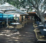 Woolwich Pier Hotel - Accommodation Noosa