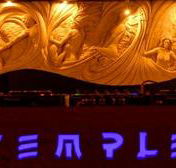 The Temple Bar  Restaurant - Accommodation Noosa