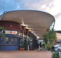 The Club Tavern
