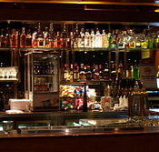 Charlie's Bar - Accommodation Noosa