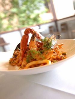 Amoroma Ristorante - Accommodation Noosa 0