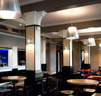The Sussex Hotel - Accommodation Noosa