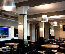 The Sussex Hotel - Accommodation Noosa 0