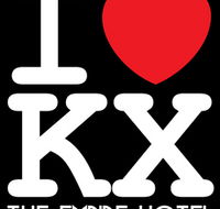 Empire Hotel - Accommodation Noosa