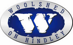 The Woolshed On Hindley - Accommodation Noosa 0