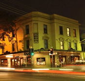 Porterhouse Hotel - Accommodation Noosa