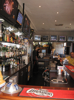 Balhannah Hotel - Accommodation Noosa
