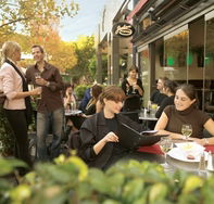 Jacksons on George - Accommodation Noosa