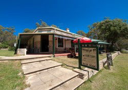 Kangarilla SA Accommodation Noosa
