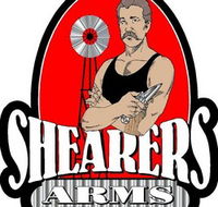 Shearers Arms Tavern - Accommodation Noosa
